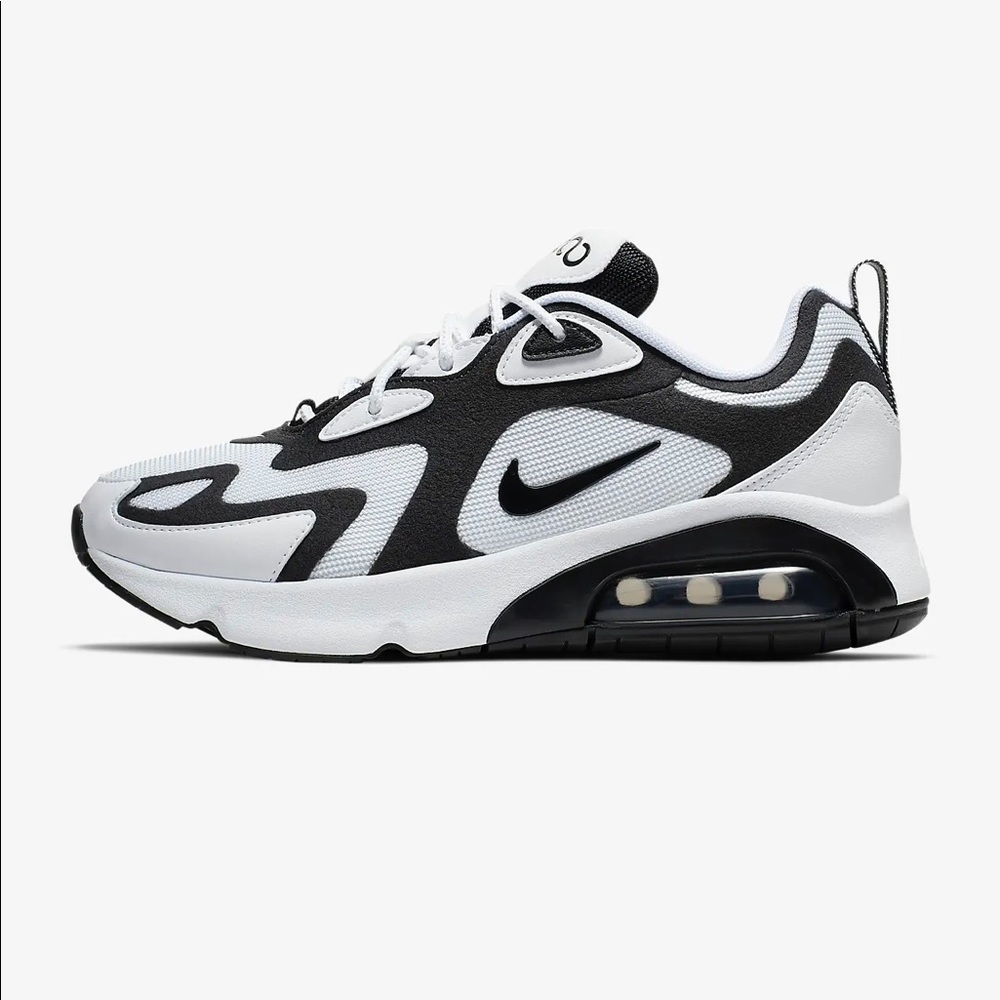 Nike Air Max 200 Women’s Shoes